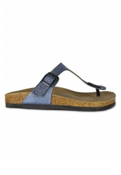 Sparkle - Sandalias De Dedo - Blue -Hava Tienda de ventas 88aebab2e9324a16b8148e50495a9a67