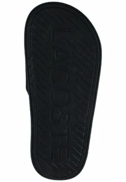 Lacoste Chanclas De Baño - Blk Wht -Hava Tienda de ventas 8928c7889119444787bc3d9b7581faaa
