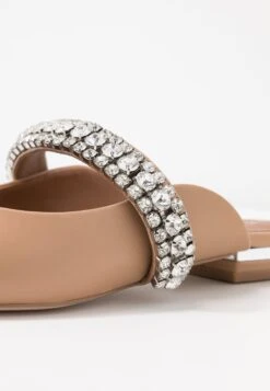 Kurt Geiger London Princely - Sandalias Planas - Camel -Hava Tienda de ventas 89458aaa073f4459ae6c08efba7eebd8