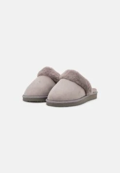 Even&Odd Pantuflas - Grey -Hava Tienda de ventas 897c7d911a7e4fe5bcdcc2c593b8c010