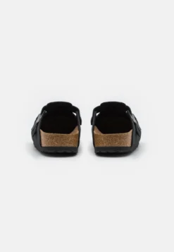 Birkenstock Boston Bfbc Earthy Vegan Narrow - Pantuflas - Black 13 Birkenstock Boston Bfbc Earthy Vegan Narrow - Pantuflas - Black -Hava Tienda de ventas 8a9608a7bdb24f30bca4d17bf73402da scaled