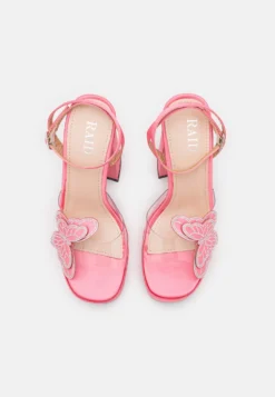 Raid Elizah - Sandalias Con Plataforma - Pink 11 Raid Elizah - Sandalias Con Plataforma - Pink -Hava Tienda de ventas 8a98810e9349425781f77ec151fec052 scaled