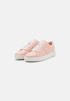 MICHAEL Michael Kors Juno Lace Up - Zapatillas - Pink 9 MICHAEL Michael Kors Juno Lace Up - Zapatillas - Pink -Hava Tienda de ventas 8ad2a2a41e354f0bb93d5fa8776c26e5