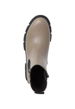 S.Oliver Botines Bajos - Taupe -Hava Tienda de ventas 8b59d30347e54fb1a9057501cdc77299