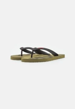 Hugo Arvel Unisex - Sandalias De Dedo - Open Green -Hava Tienda de ventas 8c5d595f724241288d28dcf3d88839c7