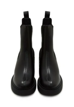 Block - Botines Con Plataforma - Black -Hava Tienda de ventas 8c7bf0404c0b49cb85ca089dd07f9c7e