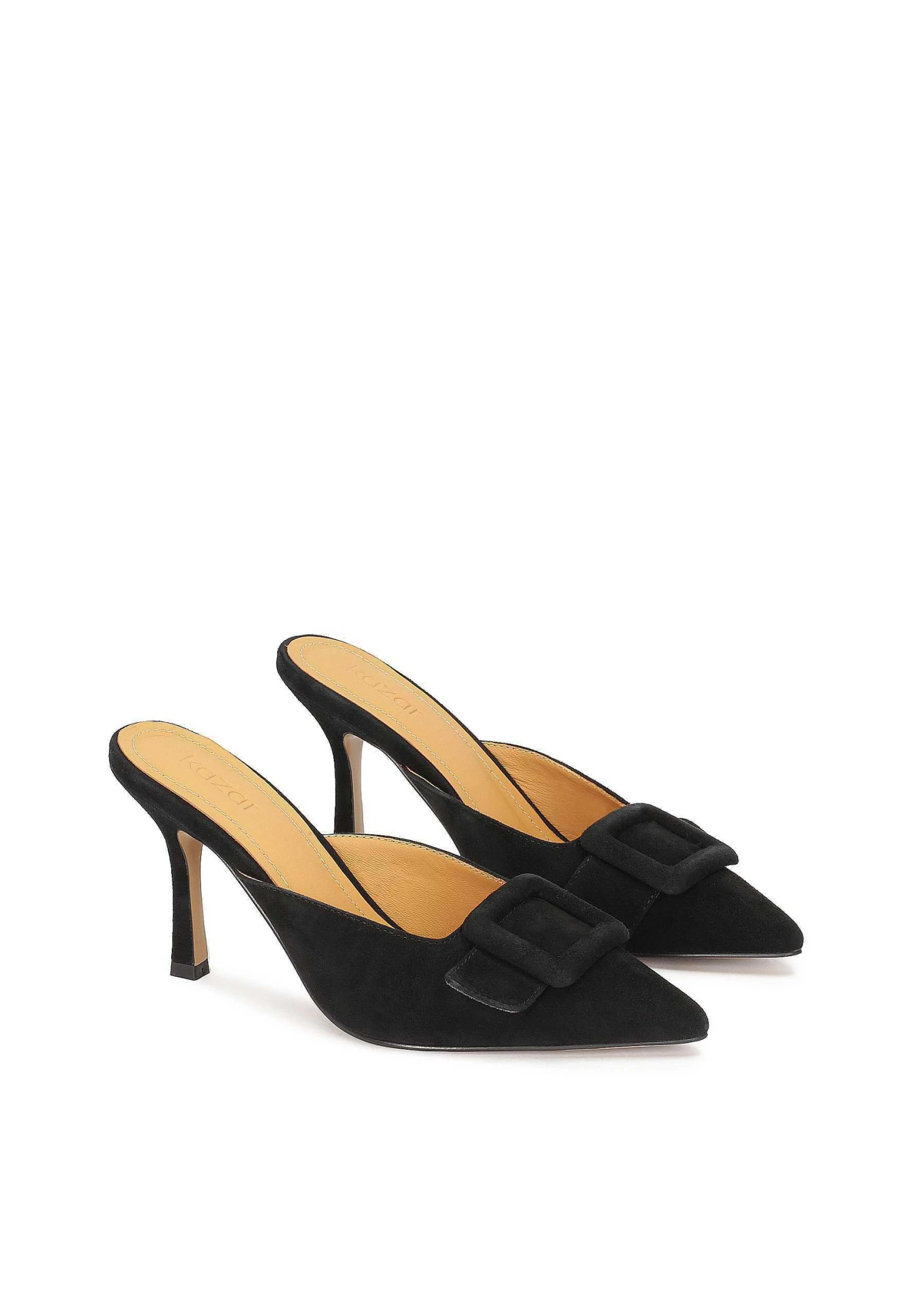 Kazar Arletta - Sandalias - Black 2 Kazar Arletta - Sandalias - Black - Imagen 2