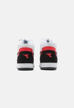 Diadora Raptor Unisex - Zapatillas Altas - White/High Risk Red/Black 8 Diadora Raptor Unisex - Zapatillas Altas - White/High Risk Red/Black -Hava Tienda de ventas 8d92336aa2034417aca8c943e47f52dc