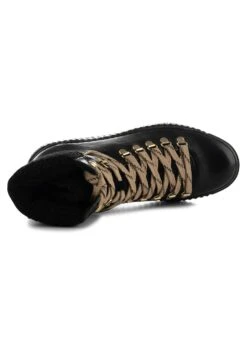 Shoe The Bear Botines Con Cordones - Schwarz 9 Shoe The Bear Botines Con Cordones - Schwarz -Hava Tienda de ventas 8eb15b3f1ad6403fa0fc315e2e2a3140