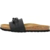 Gozo - Sandalias Planas - Black