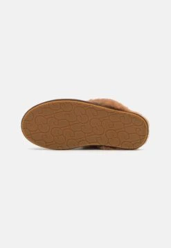 Ugg Scuffette - Pantuflas - Burnt Cedar -Hava Tienda de ventas 8f89f17f55b048368c97a8852f705527