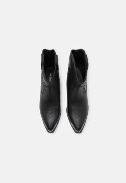 Aldo Valley - Botines Camperos - Black -Hava Tienda de ventas 8feec1774ec24cb58f3dde63633d0a29