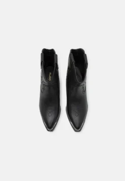Aldo Valley - Botines Camperos - Black -Hava Tienda de ventas 8feec1774ec24cb58f3dde63633d0a29 scaled