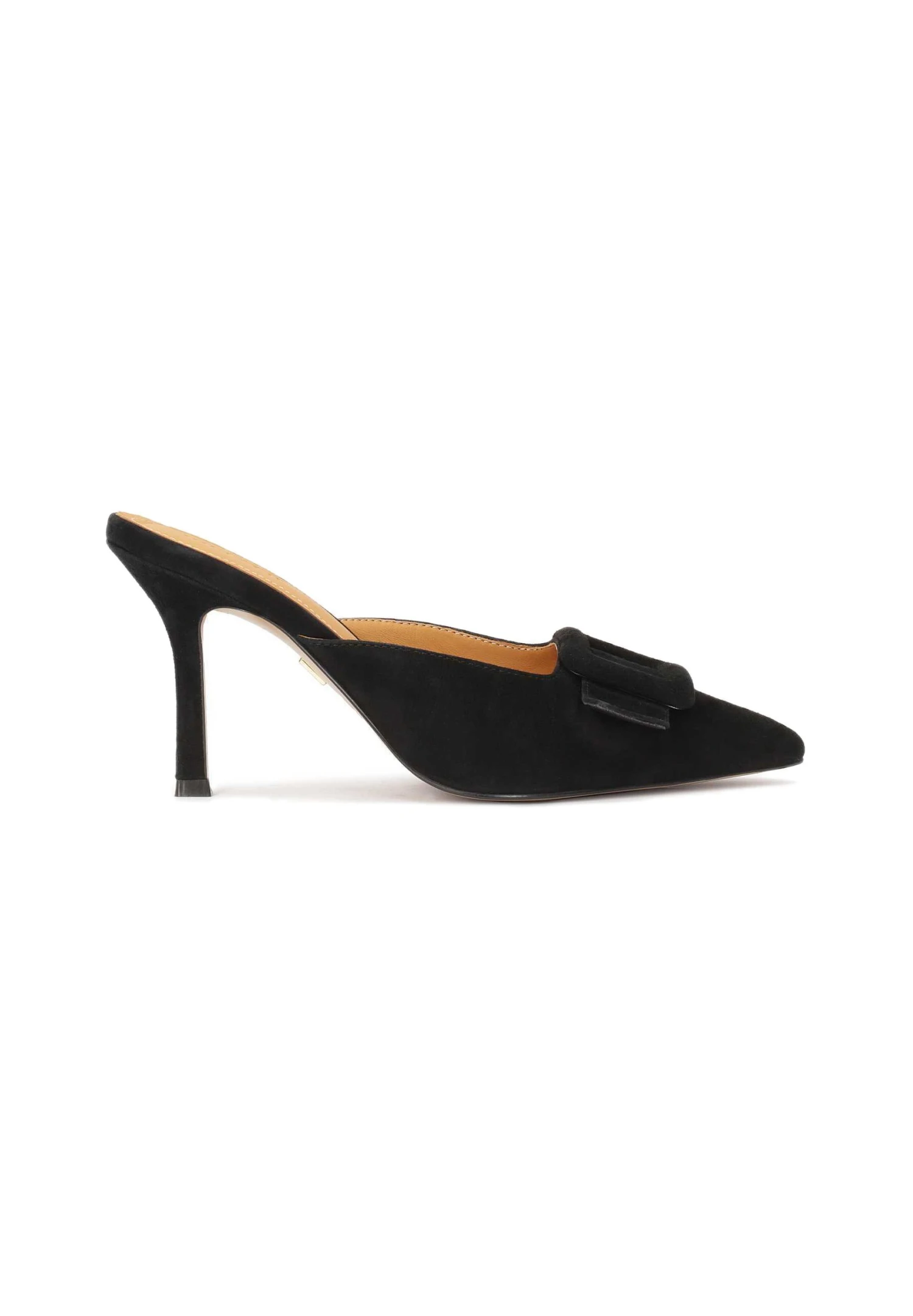 Kazar Arletta - Sandalias - Black 1 Kazar Arletta - Sandalias - Black