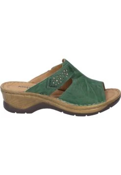 Josef Seibel Catalonia 32 - Sandalias - Tanne -Hava Tienda de ventas 91ad79cef316498288662676dd8a4502