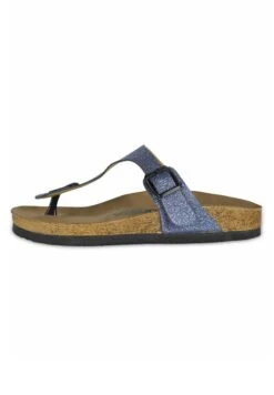 Sparkle - Sandalias De Dedo - Blue