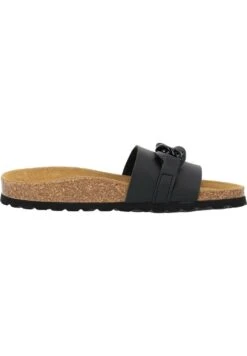Gozo - Sandalias Planas - Black 8 Gozo - Sandalias Planas - Black -Hava Tienda de ventas 922c1653c8b249a1a928c8742d52ca1e