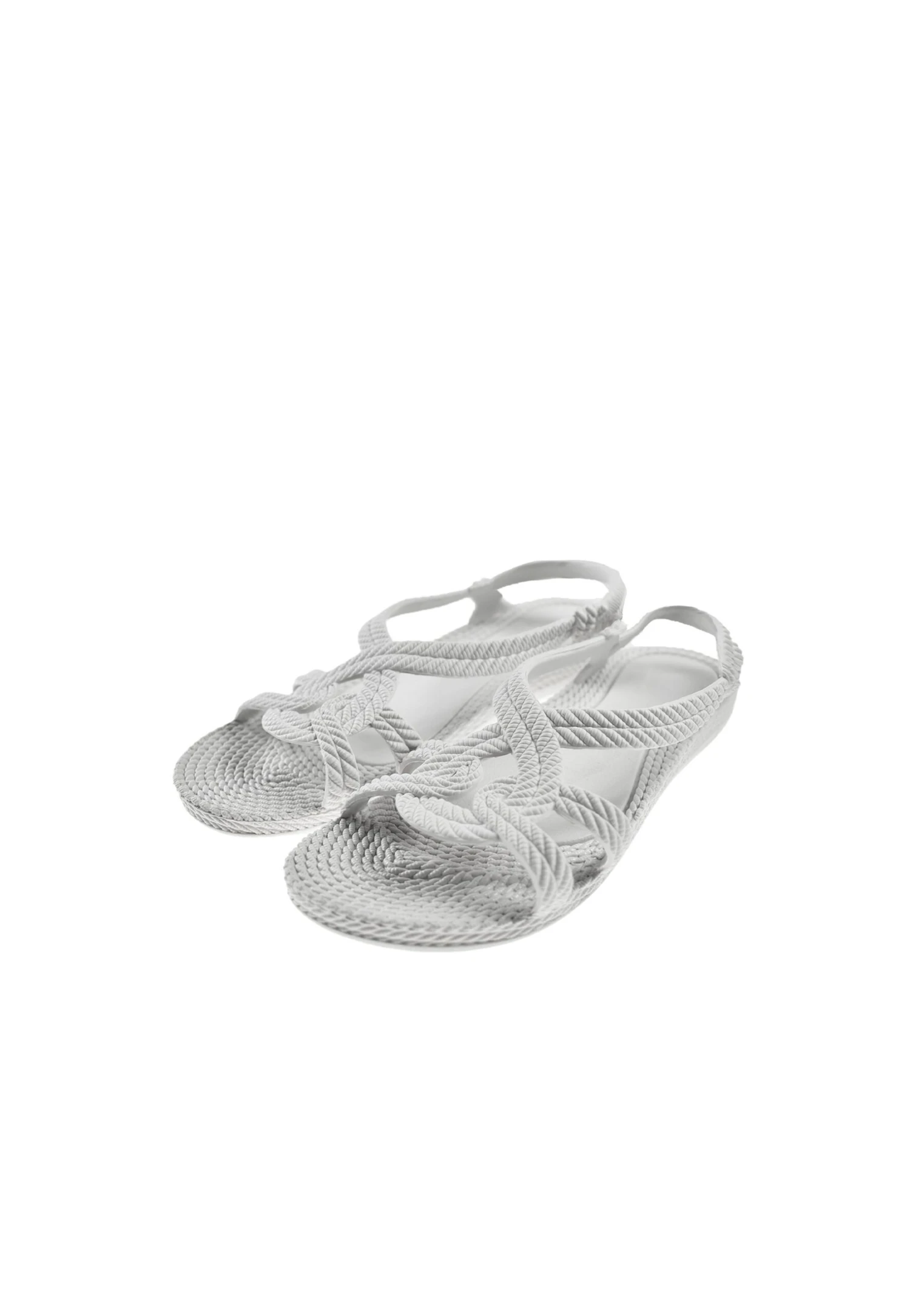De Playas Esmirna - Sandalias - White 2 De Playas Esmirna - Sandalias - White - Imagen 2