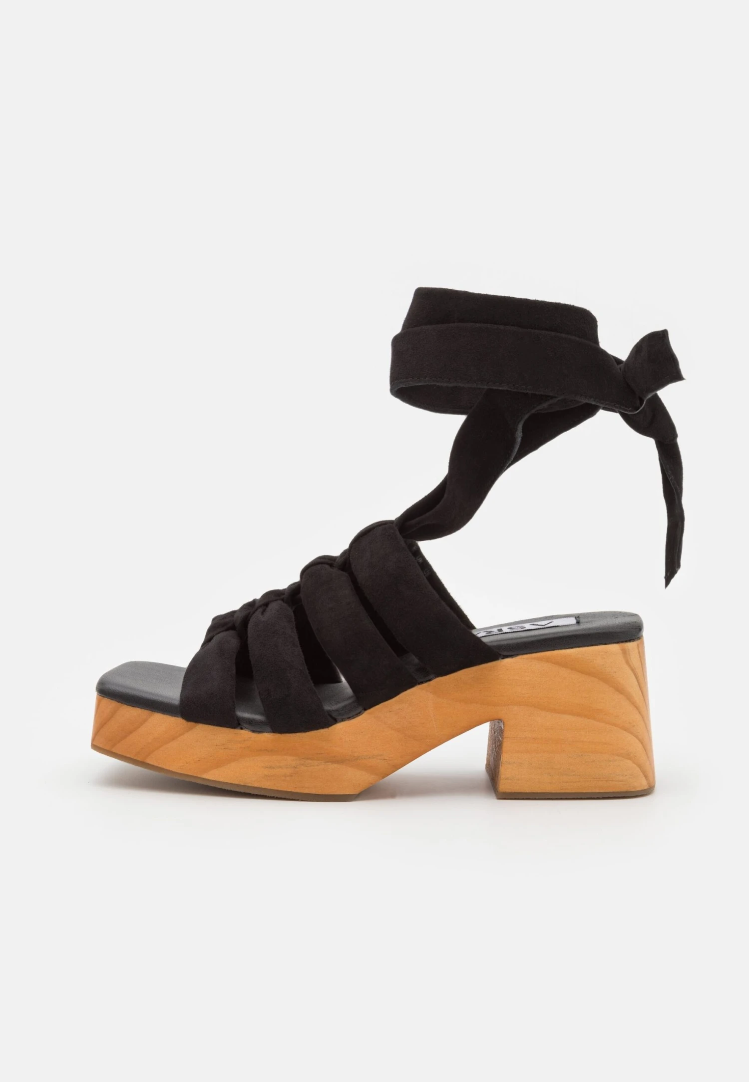 Jazz - Zuecos - Black 2 Jazz - Zuecos - Black - Imagen 2