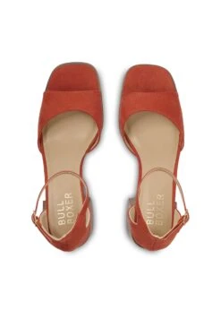 Bullboxer Sandalias - Red 9 Bullboxer Sandalias - Red -Hava Tienda de ventas 92c9901e6c4643b2bf056ff757c1729b
