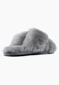 For - Pantuflas - Grey -Hava Tienda de ventas 93851f674b00439c8bc921692102d00e