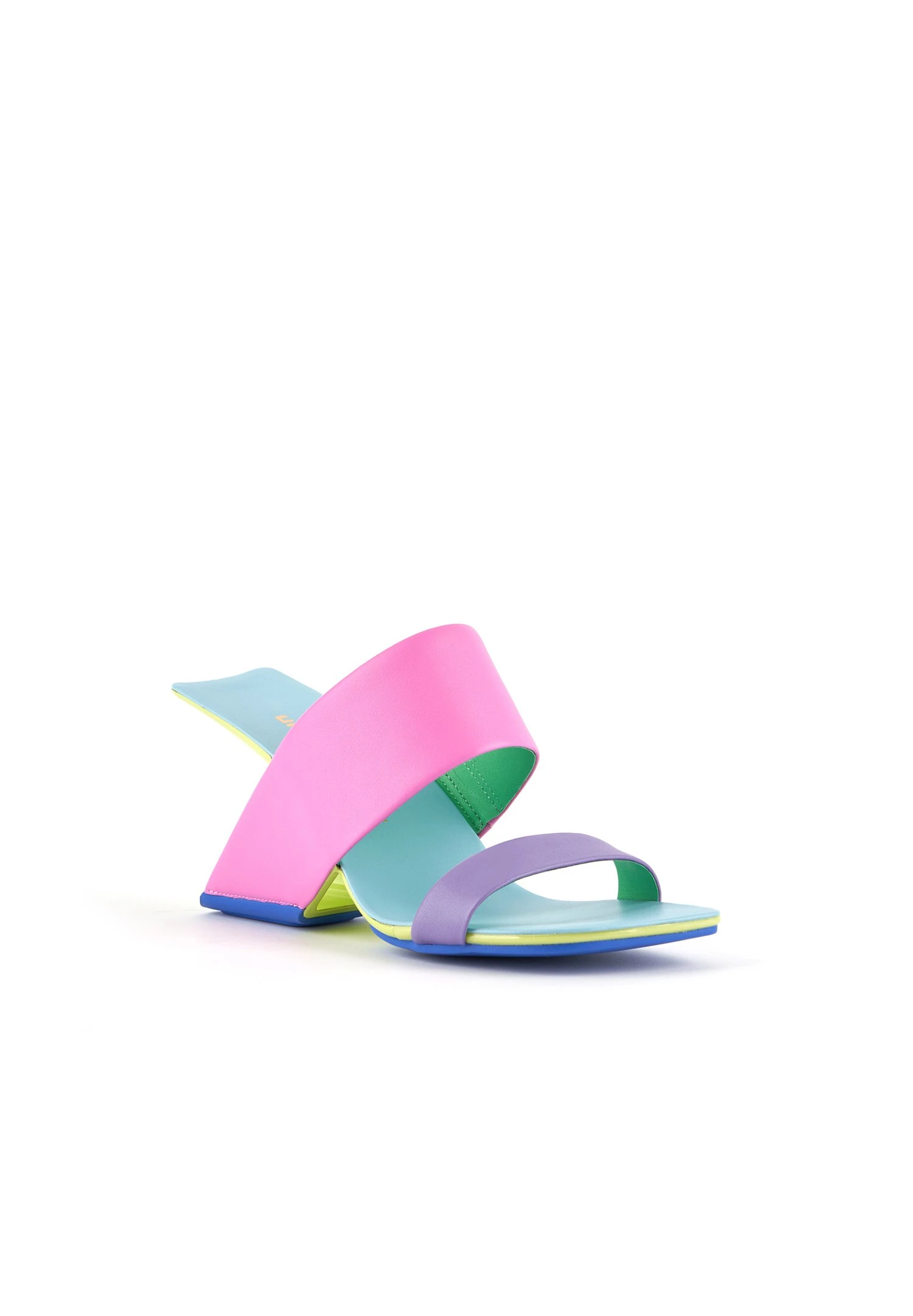 United Nude Loop Hi - Sandalias - Resort 2 United Nude Loop Hi - Sandalias - Resort - Imagen 2