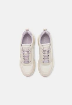 Calvin Klein Flexi Runner Lace Up Nano - Zapatillas - Dark Ecru/Lilac Dust -Hava Tienda de ventas 940cfb4e88894364b8bb0e27081f5ca5