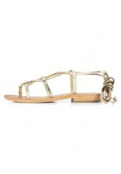 Hellen - Sandalias De Dedo - Or -Hava Tienda de ventas 9431e5675bd64956bf43dc908fbadf0a