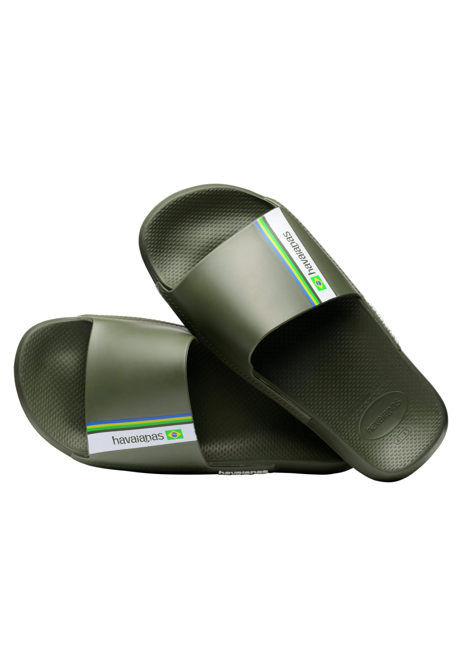 Havaianas Brasil - Chanclas De Baño - White 6 Havaianas Brasil - Chanclas De Baño - White - Imagen 6