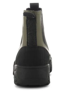 Woden Magda - Botines Con Plataforma - Olivgrün -Hava Tienda de ventas 94700c937b2948dc9f7e324d9c521539