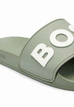Boss Kirk Unisex - Chanclas De Baño - Open Green Three -Hava Tienda de ventas 94f255ec4f794a7a9f79e3b3808c0c71