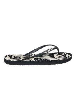 Billabong Dama - Chanclas De Dedo - Black