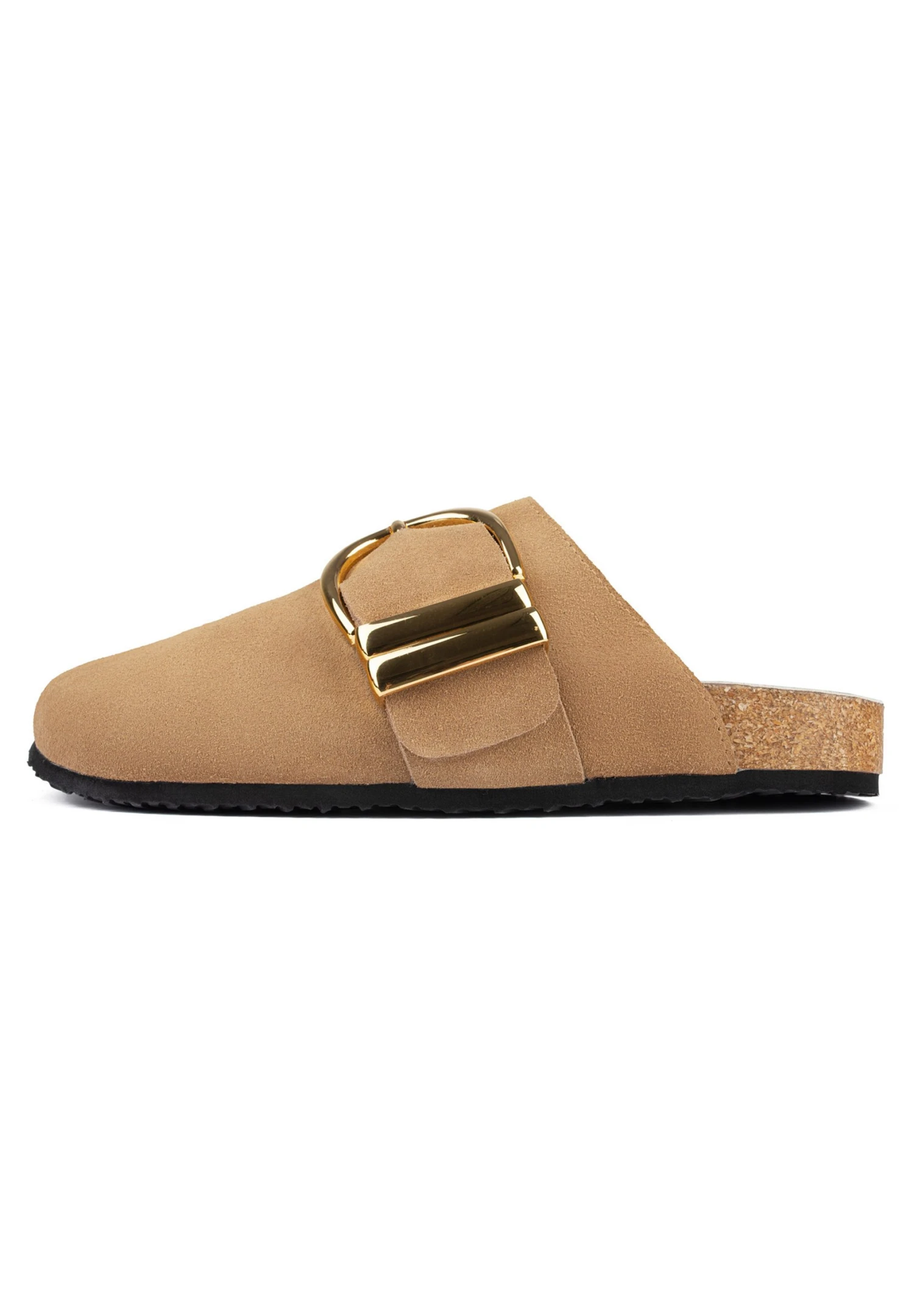 L37 Cherry Bomb - Pantuflas - Beige 3 L37 Cherry Bomb - Pantuflas - Beige - Imagen 3