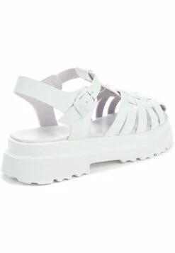 Keddo - Sandalias Con Plataforma - White 5 Keddo - Sandalias Con Plataforma - White -Hava Tienda de ventas 9583a73b759447cbb2095580bcd58692