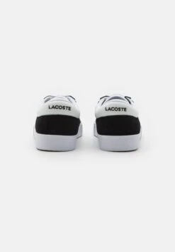 Lacoste Trackserve- Zapatillas - Black/White 7 Lacoste Trackserve- Zapatillas - Black/White -Hava Tienda de ventas 95ba587092f0437eb28fb86ddcd5492e