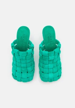 A.W.A.K.E. Mode Sandalias - Emerald -Hava Tienda de ventas 96f30c74cccc47d19b2ba526c54d6c09 scaled