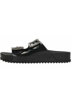 Ipanema Zaxy Partner - Chanclas De Baño - Black