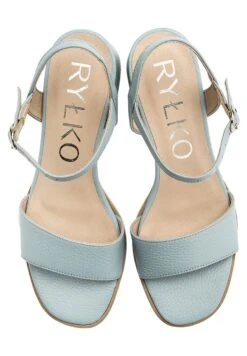 Sandalias - Niebieski -Hava Tienda de ventas 9792f0b8b78845e4a176d037b570711c