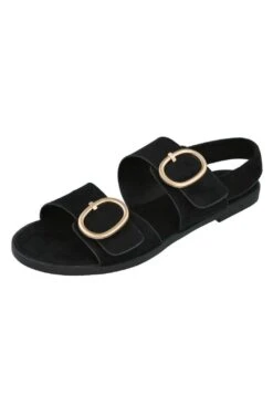 Xti Planas - Sandalias - Black 5 Xti Planas - Sandalias - Black -Hava Tienda de ventas 988d5cc7ebf7416f8e87a0baa9f47fa8