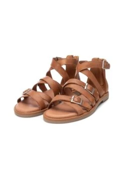 Carmela Sandalias - Camel 7 Carmela Sandalias - Camel -Hava Tienda de ventas 98d68b552ea94642ba0c9f8626cb124a