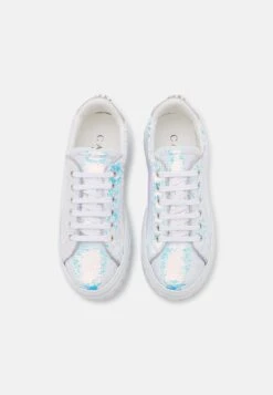 Casadei Off-Road Mermaid - Zapatillas - Iride/Argento -Hava Tienda de ventas 98e24ebe5d584601a25dbf7a78b126c7