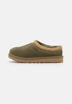 Ugg Tasman - Pantuflas - Burnt Olive -Hava Tienda de ventas 99affcbed3cc4362ac4ac014b28004fb