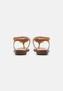Guess Miry - Sandalias De Dedo - Cognac -Hava Tienda de ventas 9a08c16d12e54170ad8d5d6fa388ef73