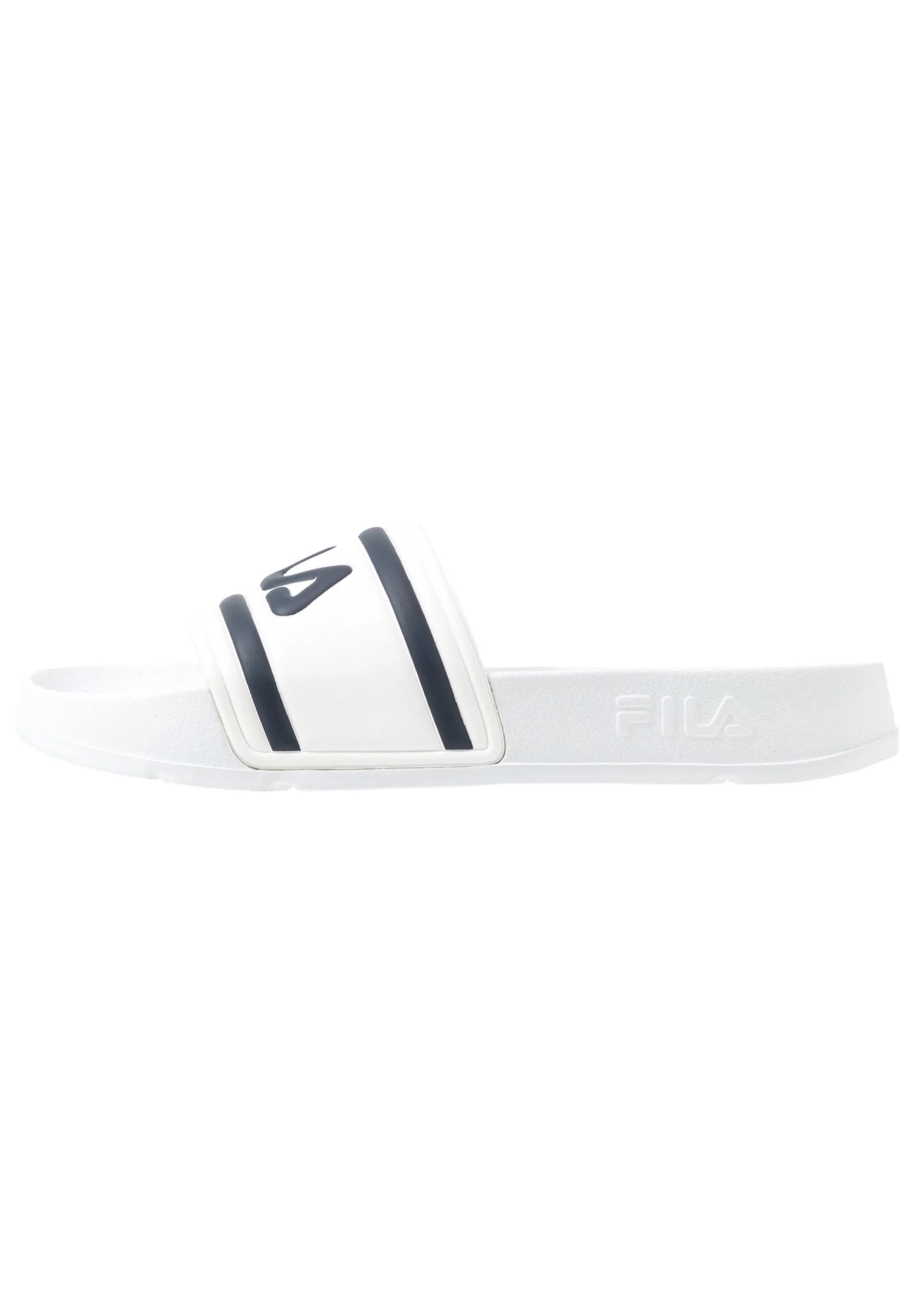 Fila Morro Bay - Chanclas De Dedo - White 2 Fila Morro Bay - Chanclas De Dedo - White - Imagen 2