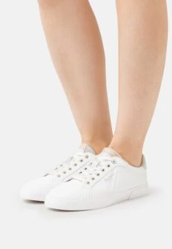 Pepe Jeans Kenton Flag- Zapatillas - White