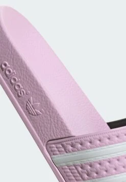 Adidas Originals Adilette W - Chanclas De Baño - Orchid Fusion Cloud White Orchid Fusion -Hava Tienda de ventas 9ad29590e3fb403ab66705ae746b41e9