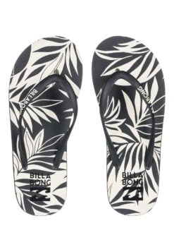 Billabong Dama - Chanclas De Dedo - Black -Hava Tienda de ventas 9b3eddace5bc4d06918b2c77f0abe262