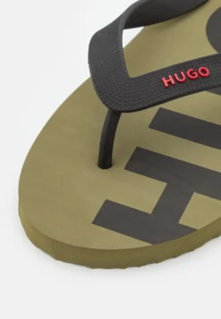 Hugo Arvel Unisex - Sandalias De Dedo - Open Green -Hava Tienda de ventas 9c49a3242f6a4cb0a54965c367d560fb scaled