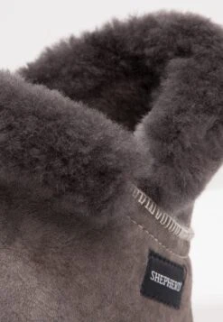 Shepherd Bella - Pantuflas - Asphalt -Hava Tienda de ventas 9c764fe9f6f943b0a26622a01c976c0a