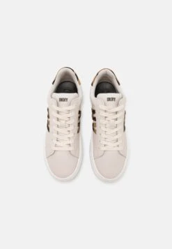 DKNY Abeni Lace Up- Zapatillas - Off White -Hava Tienda de ventas 9cbd305fca734842a123322d1f84fc1f